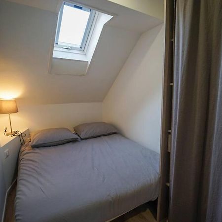 L'Appartement Lafayette Annecy Exterior photo