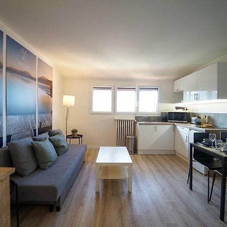L'Appartement Lafayette Annecy Exterior photo