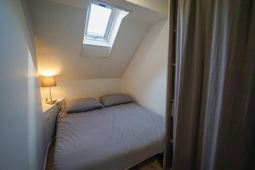 L'Appartement Lafayette Annecy Exterior photo