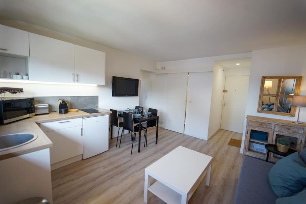 L'Appartement Lafayette Annecy Exterior photo